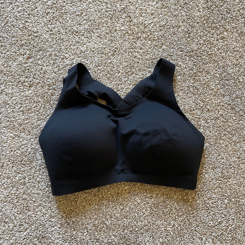 Lululemon Bra (Black)